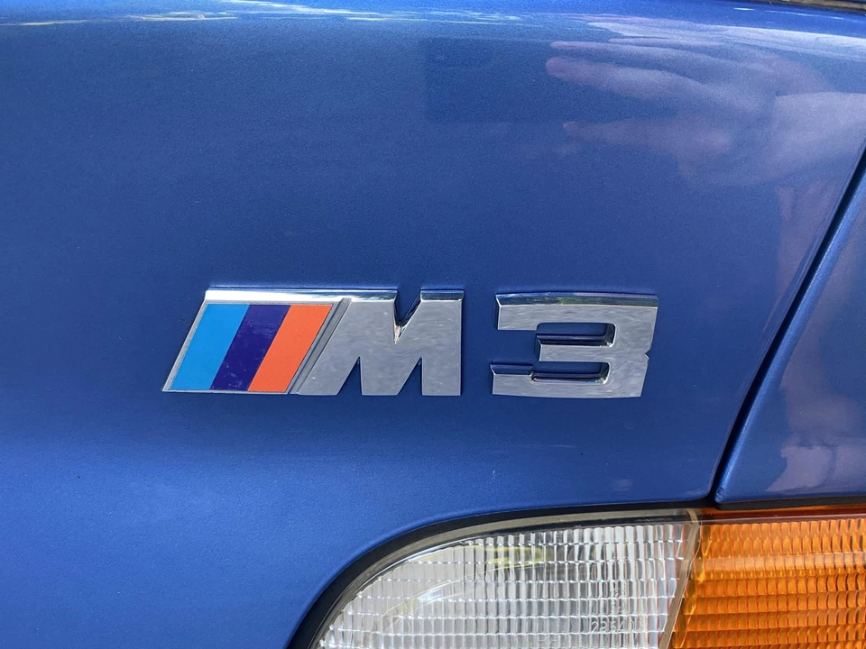 1999 BMW E36 M3 - Image 22 of 31