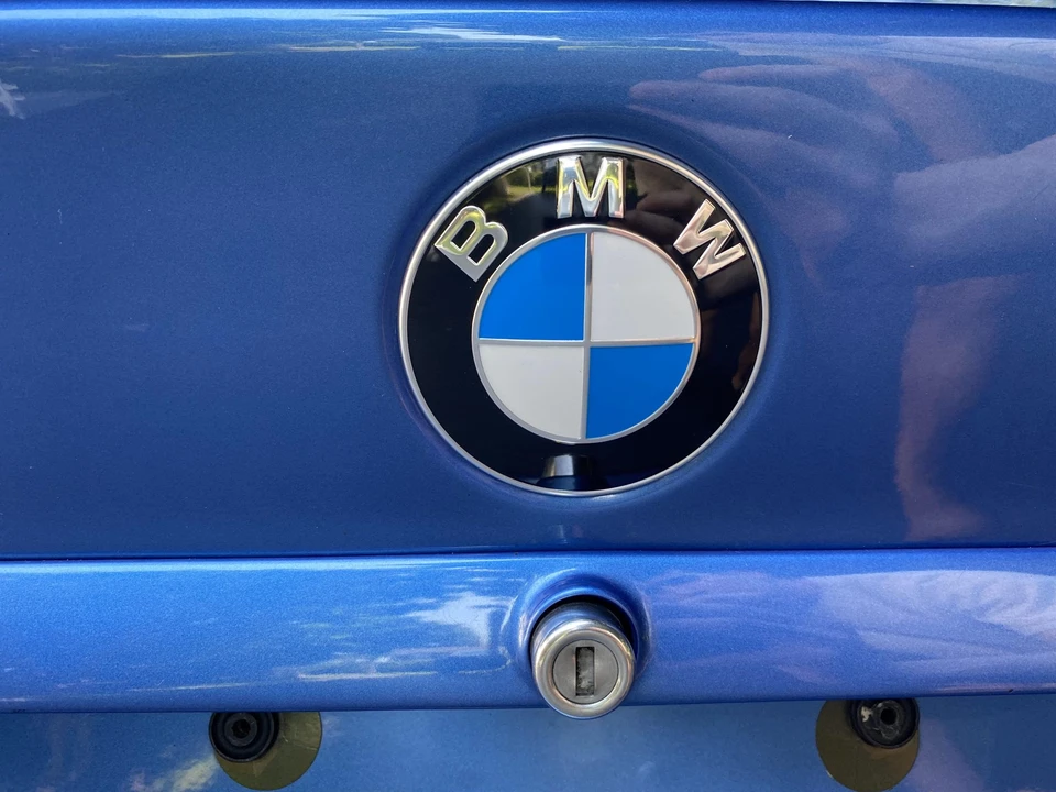 1999 BMW E36 M3 - Image 21 of 31