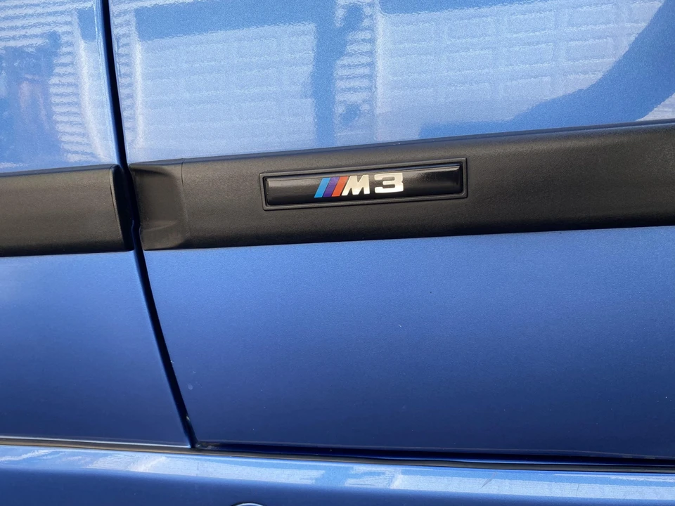 1999 BMW E36 M3 - Image 28 of 31