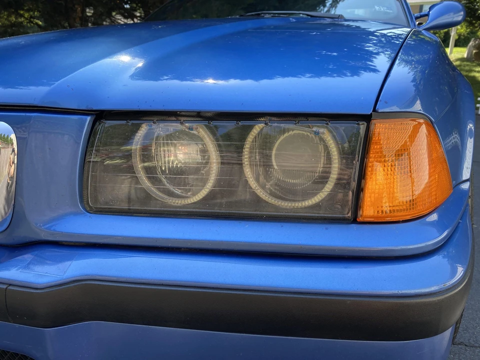 1999 BMW E36 M3 - Image 15 of 31