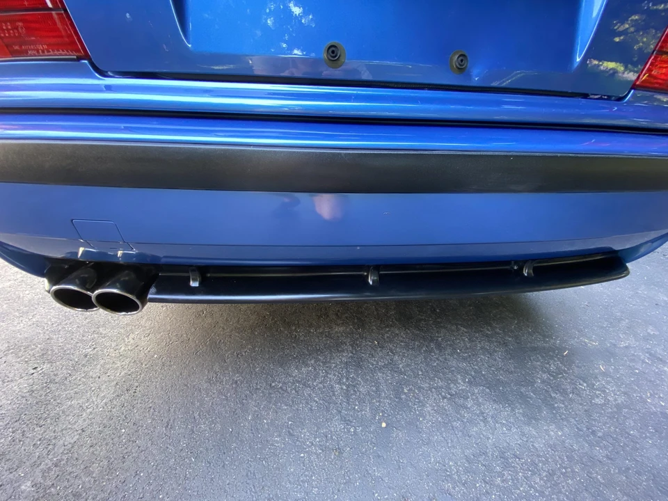 1999 BMW E36 M3 - Image 19 of 31