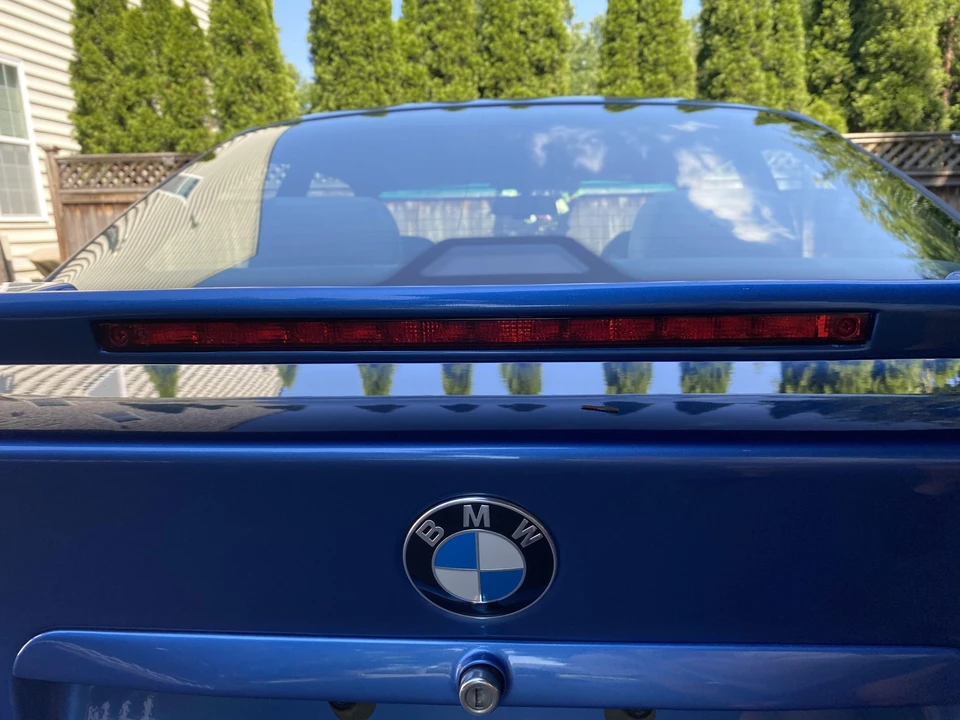 1999 BMW E36 M3 - Image 20 of 31