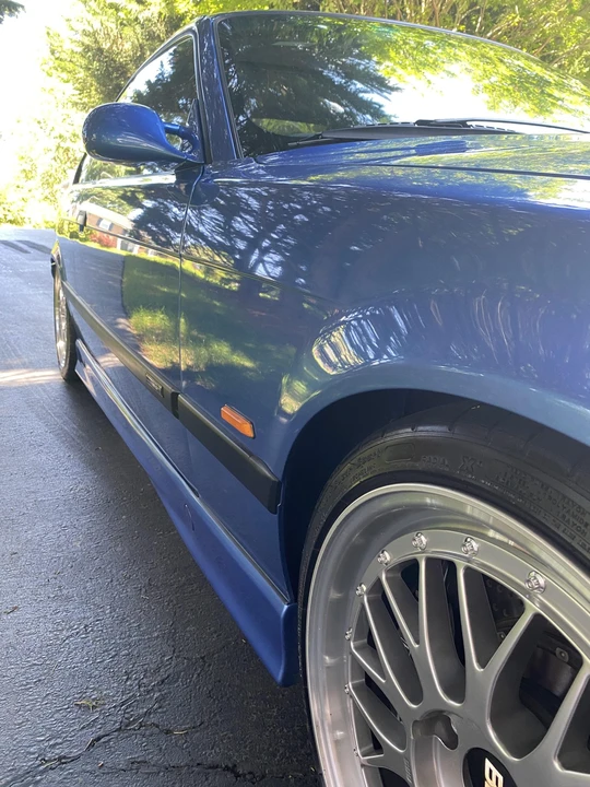 1999 BMW E36 M3 - Image 26 of 31