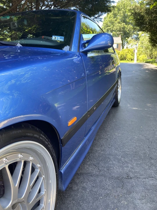 1999 BMW E36 M3 - Image 27 of 31