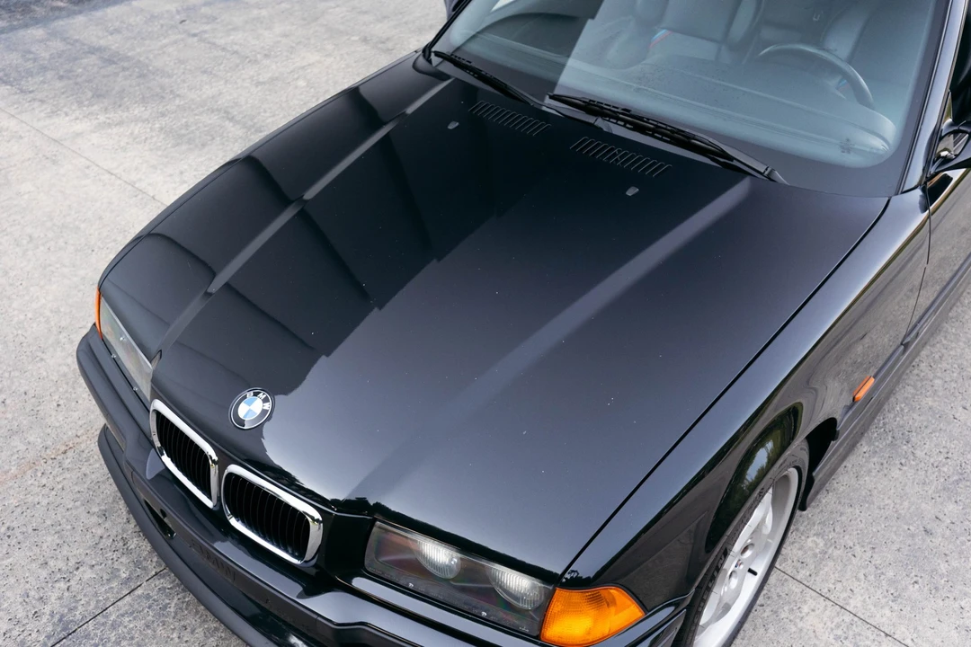 1999 BMW E36 M3 - Image 31 of 31