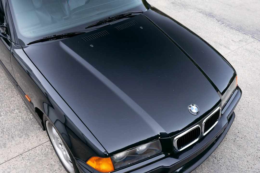 1999 BMW E36 M3 - Image 29 of 31