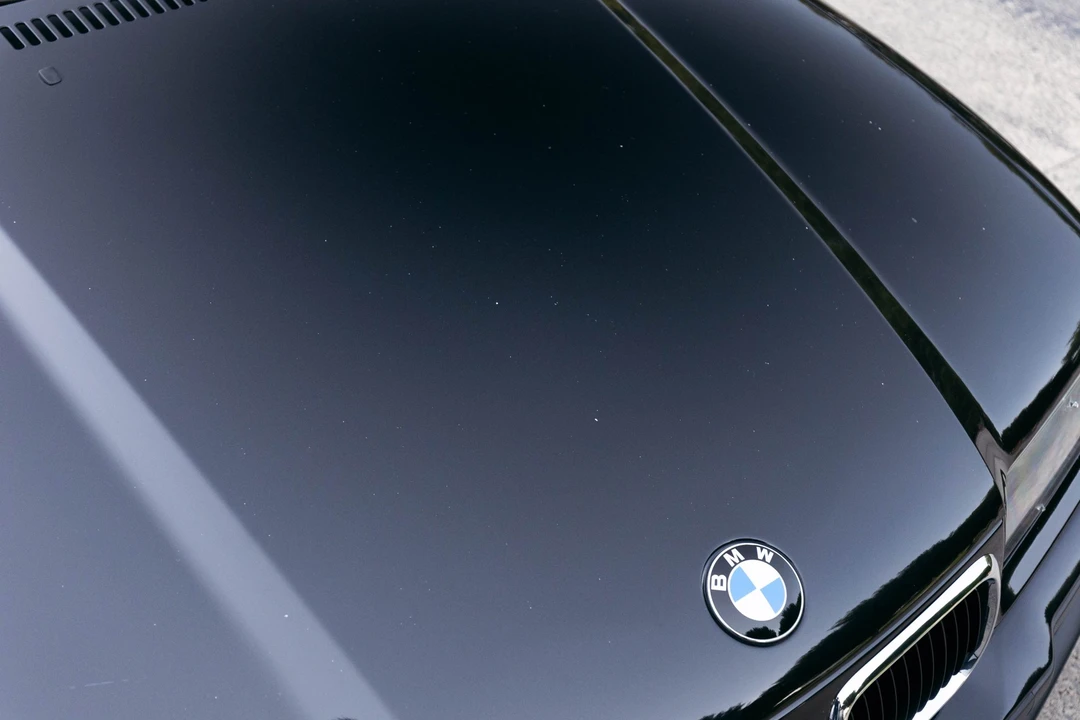 1999 BMW E36 M3 - Image 30 of 31