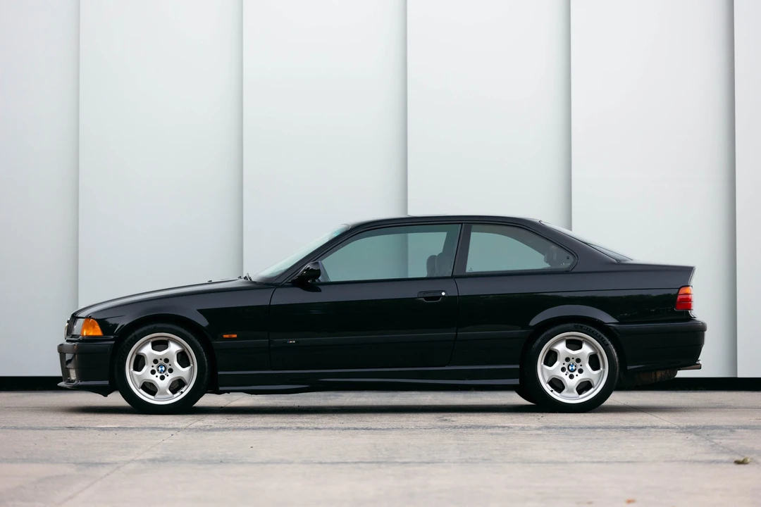 1999 BMW E36 M3 - Image 28 of 31