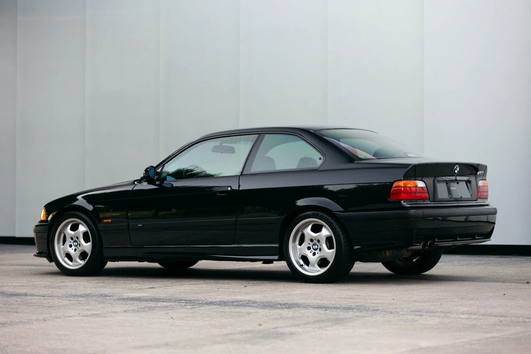 1999 BMW E36 M3 - Image 27 of 31