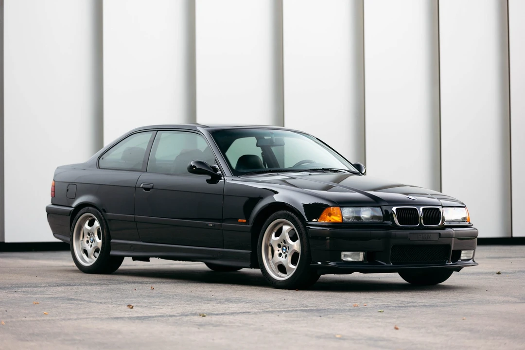 1999 BMW E36 M3 - Image 20 of 31