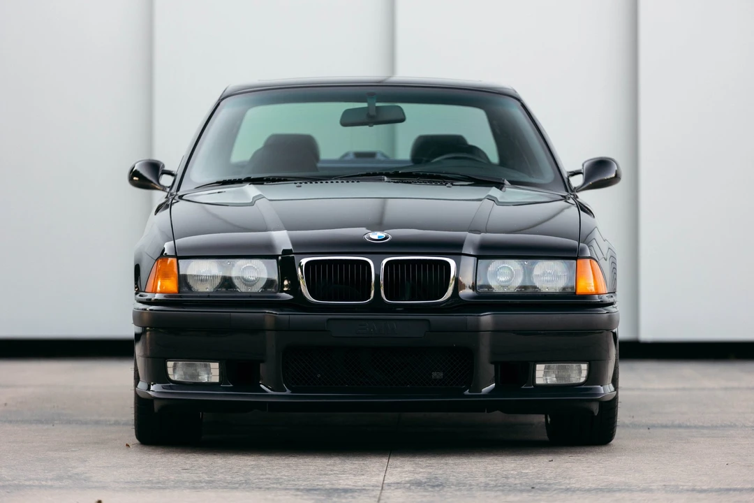 1999 BMW E36 M3 - Image 19 of 31