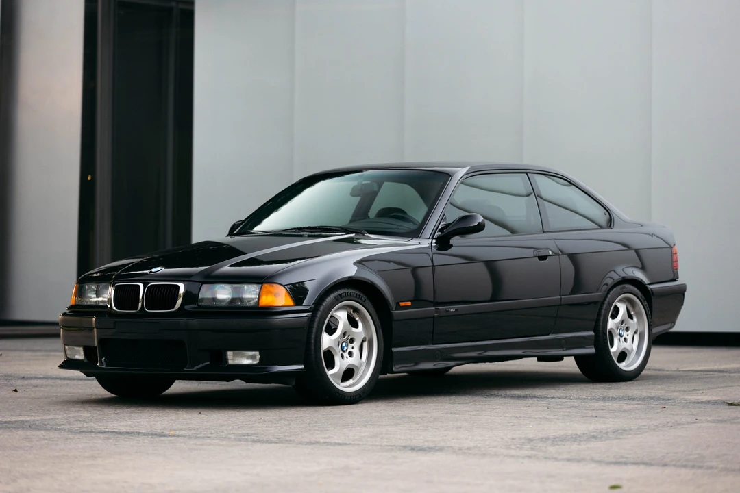 1999 BMW E36 M3 - Image 18 of 31
