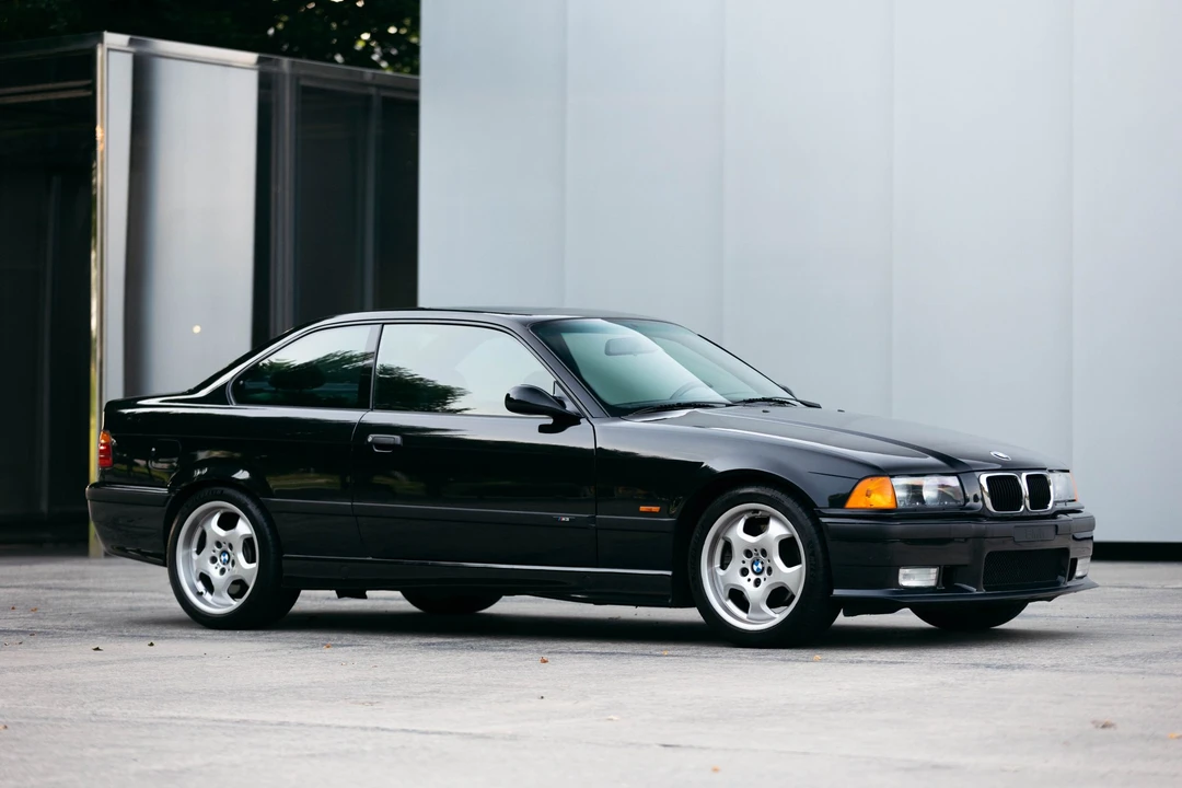 1999 BMW E36 M3 - Image 21 of 31
