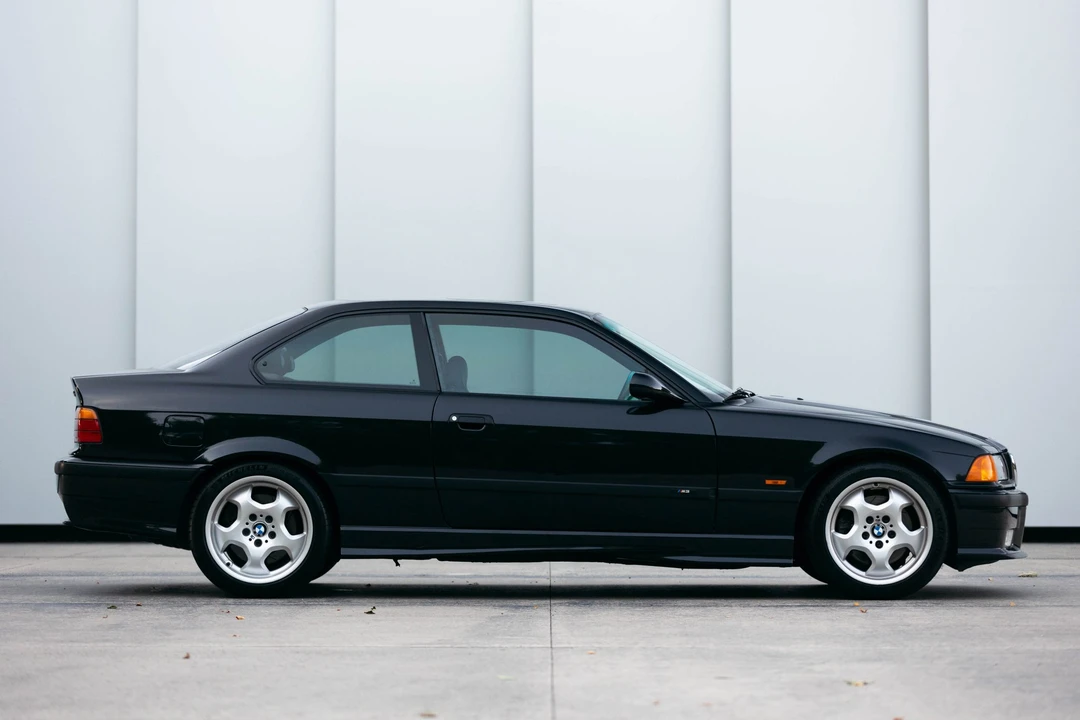 1999 BMW E36 M3 - Image 22 of 31