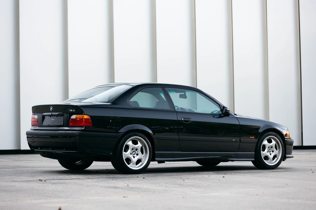 1999 BMW E36 M3 - Image 23 of 31