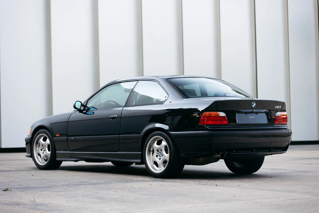 1999 BMW E36 M3 - Image 26 of 31