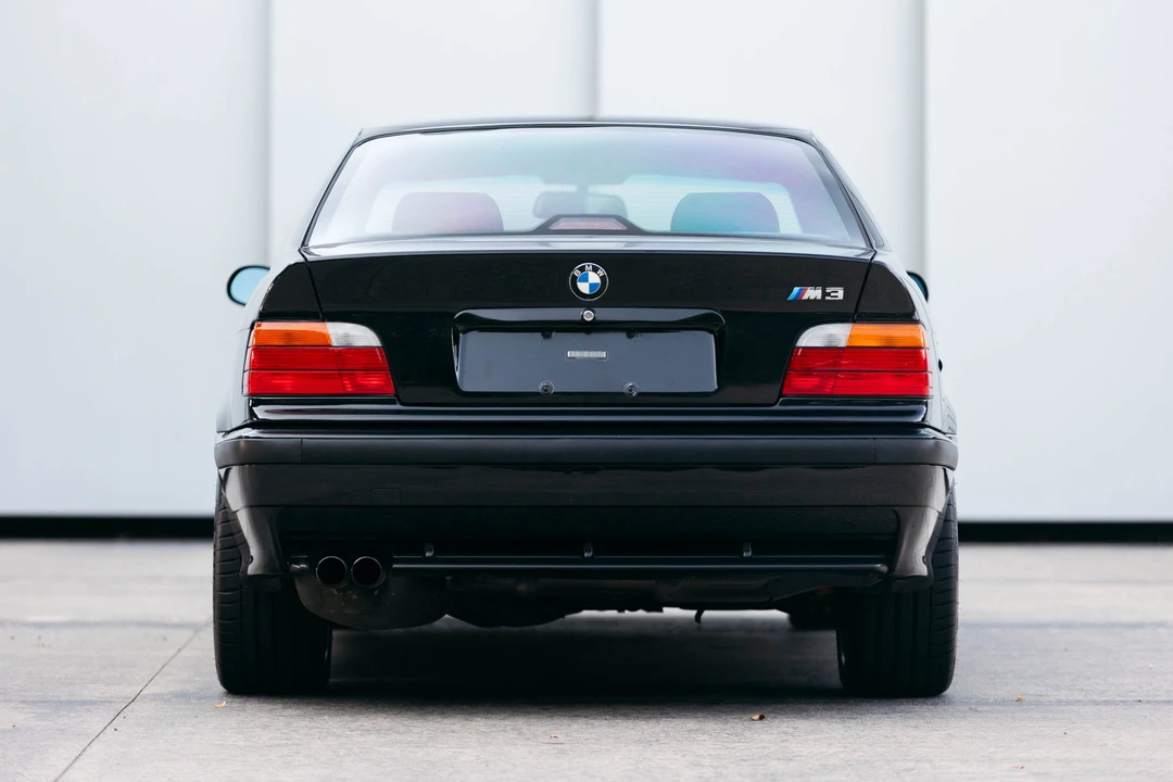 1999 BMW E36 M3 - Image 25 of 31