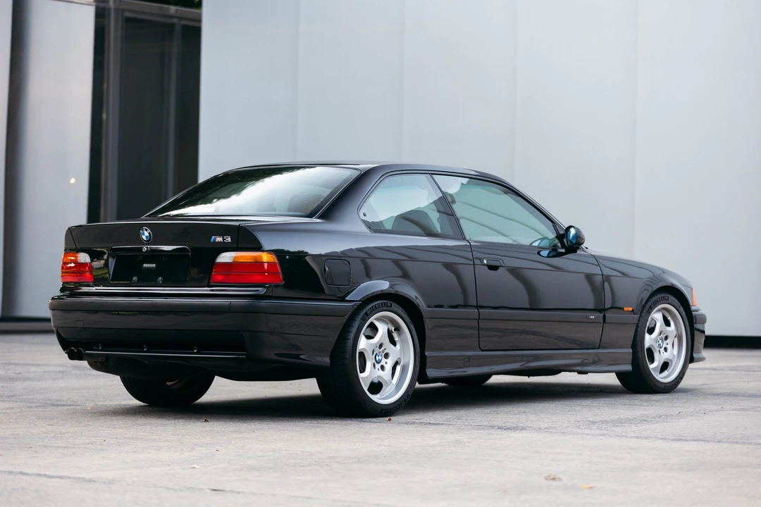 1999 BMW E36 M3 - Image 24 of 31