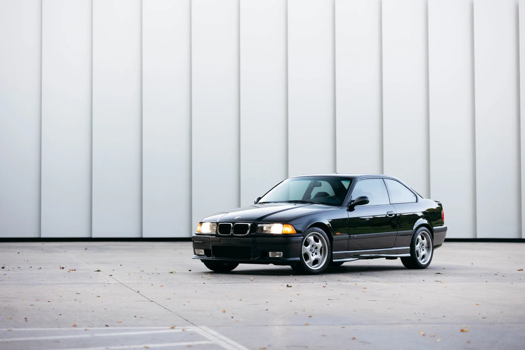 1999 BMW E36 M3 - Image 10 of 31