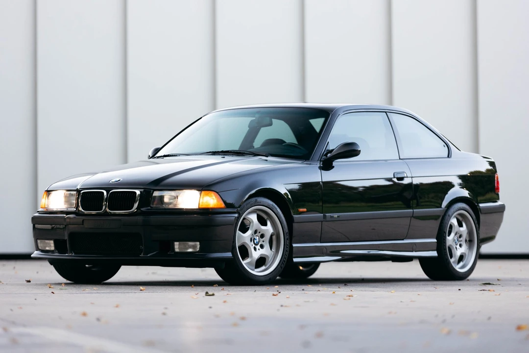 1999 BMW E36 M3 - Image 16 of 31