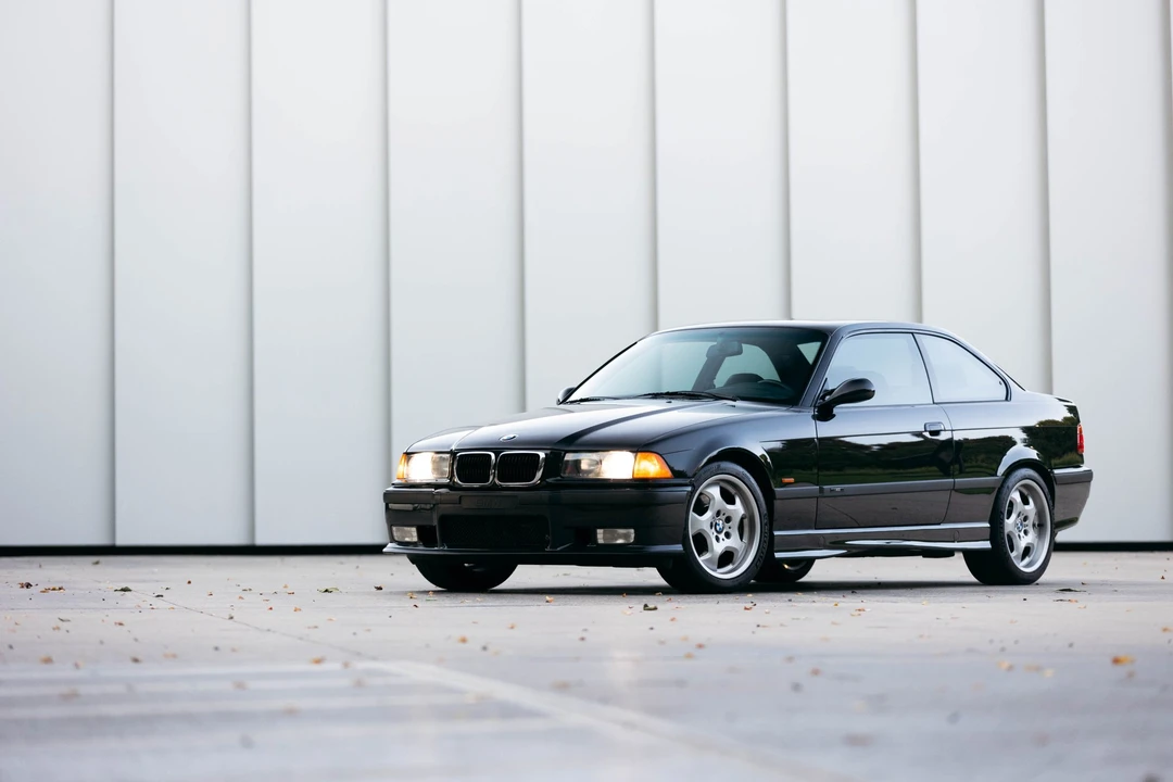 1999 BMW E36 M3 - Image 11 of 31