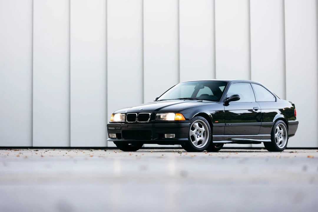 1999 BMW E36 M3 - Image 12 of 31