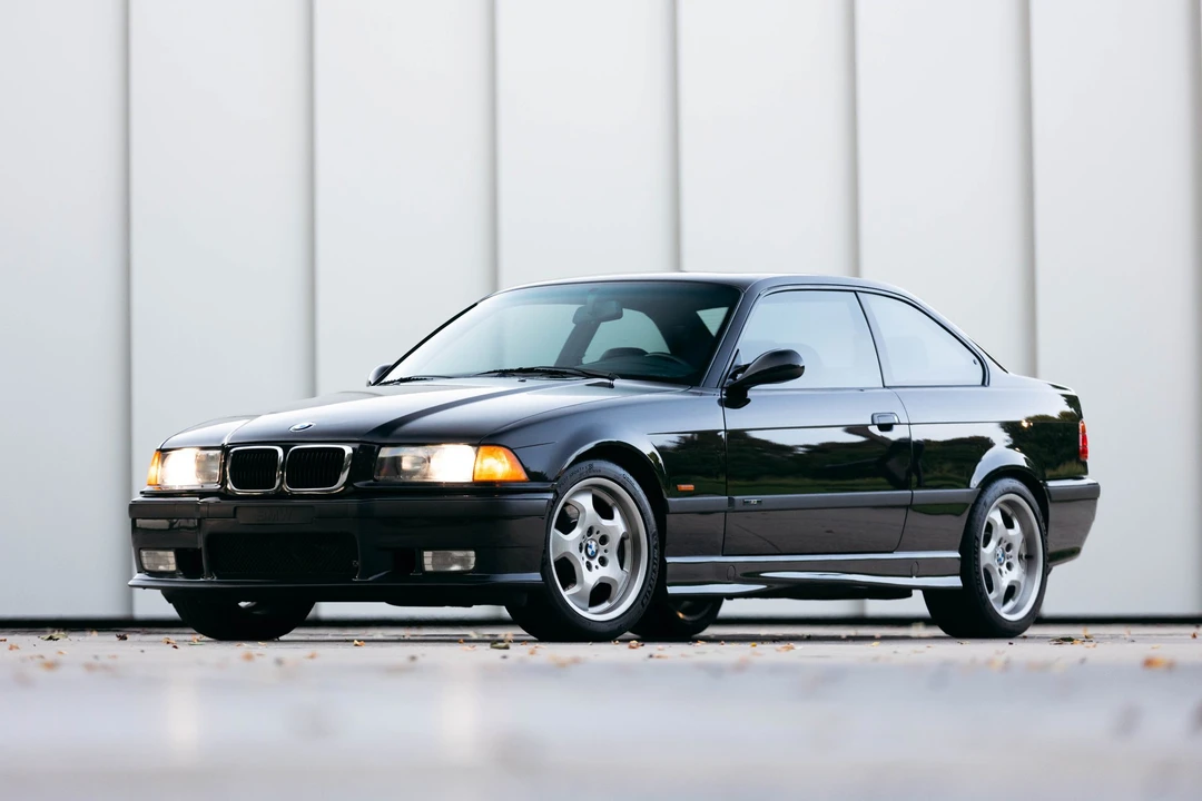 1999 BMW E36 M3 - Image 17 of 31