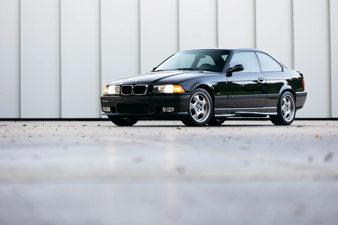 1999 BMW E36 M3 - Image 14 of 31