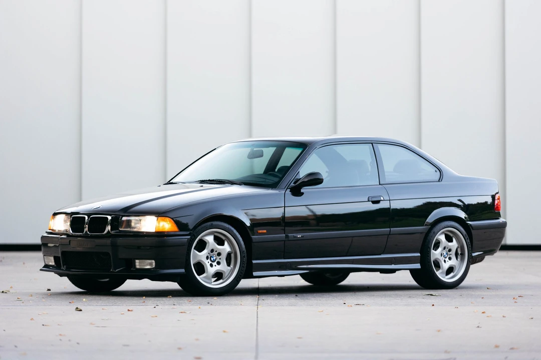 1999 BMW E36 M3 - Image 3 of 31