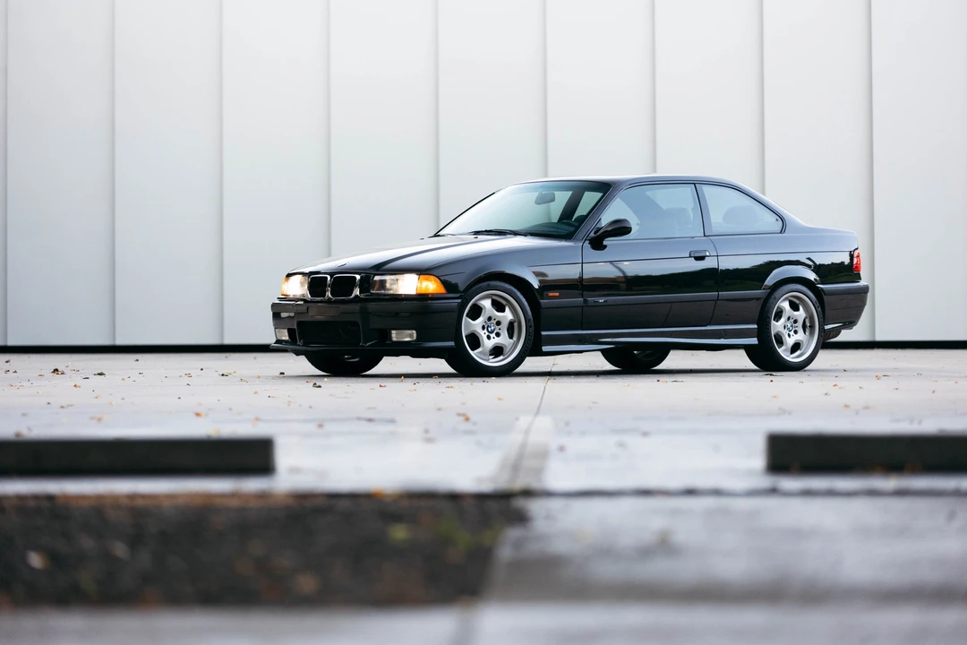 1999 BMW E36 M3 - Image 4 of 31