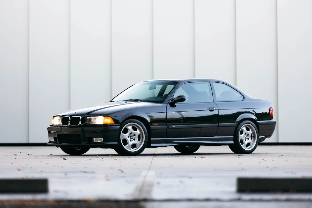 1999 BMW E36 M3 - Image 5 of 31