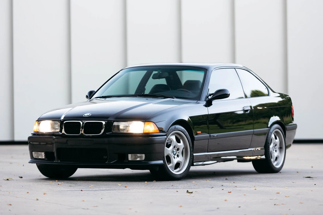 1999 BMW E36 M3 - Image 6 of 31