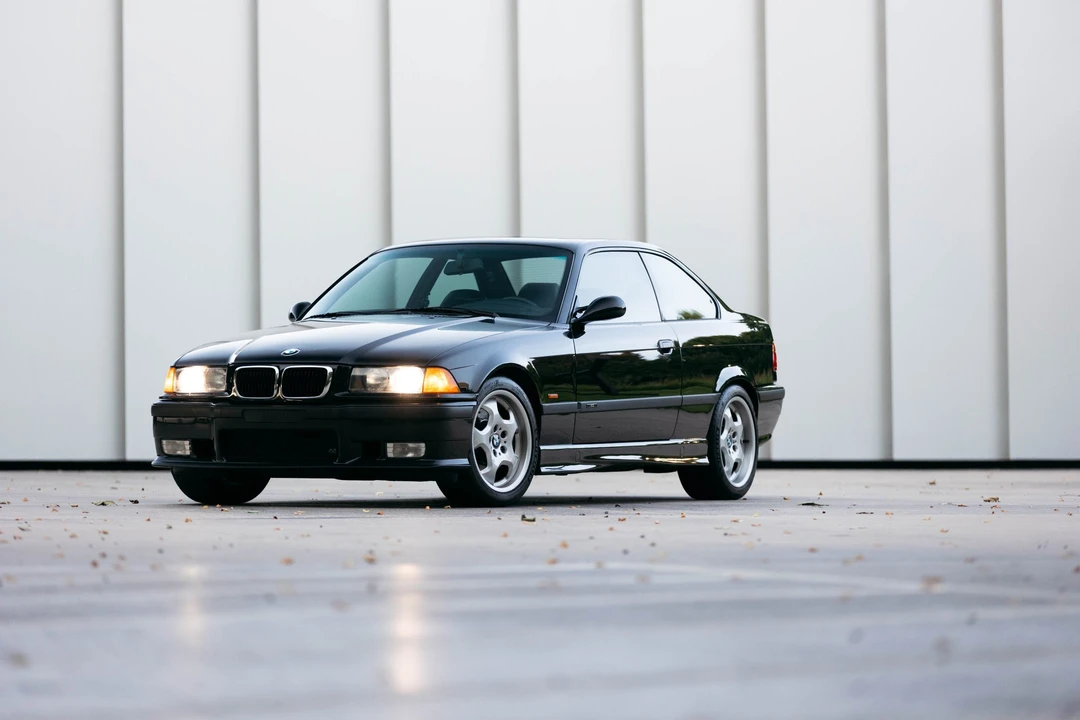 1999 BMW E36 M3 - Image 7 of 31