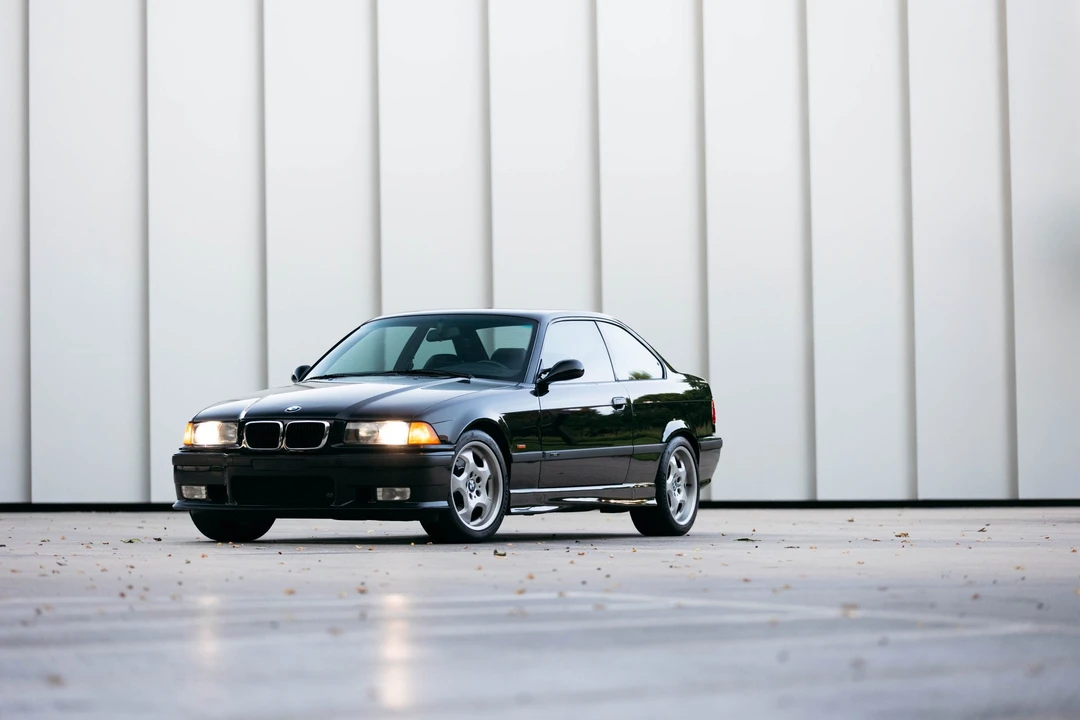 1999 BMW E36 M3 - Image 13 of 31