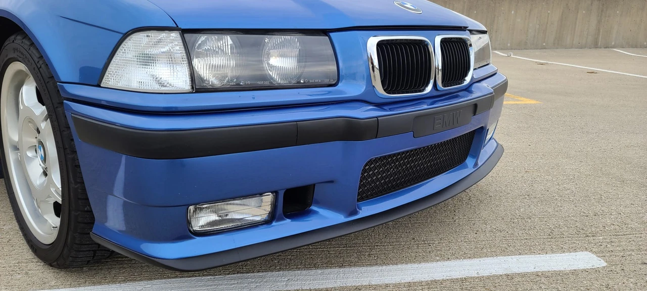 1999 BMW E36 M3 - Image 27 of 31