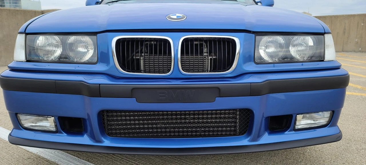 1999 BMW E36 M3 - Image 28 of 31