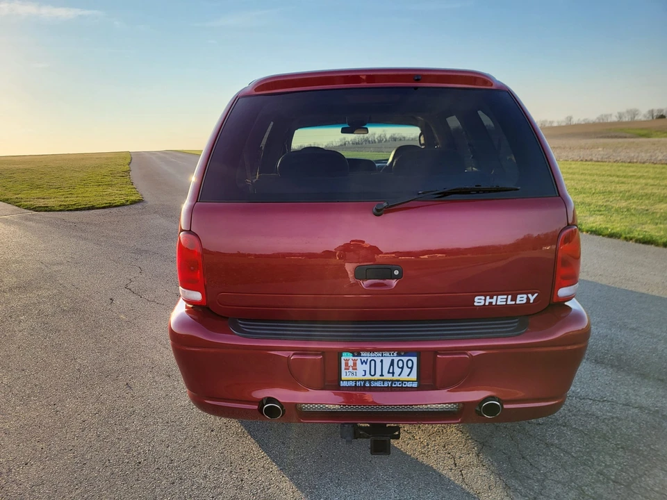 1999 Dodge Durango 1st Gen - Image 19 of 31