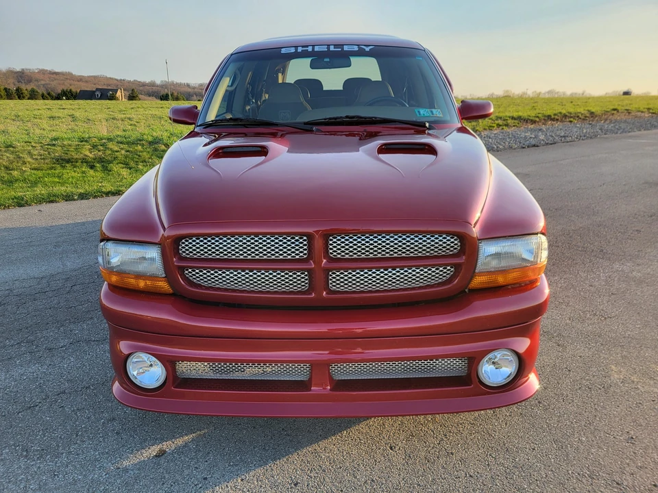 1999 Dodge Durango 1st Gen - Image 8 of 31