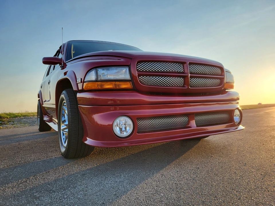 1999 Dodge Durango 1st Gen - Image 6 of 31
