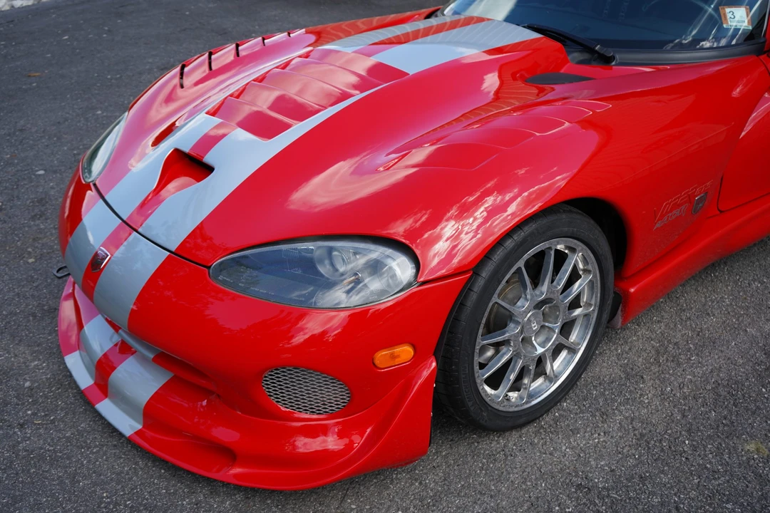 1999 Dodge Viper ACR 2nd Gen - Image 27 of 31