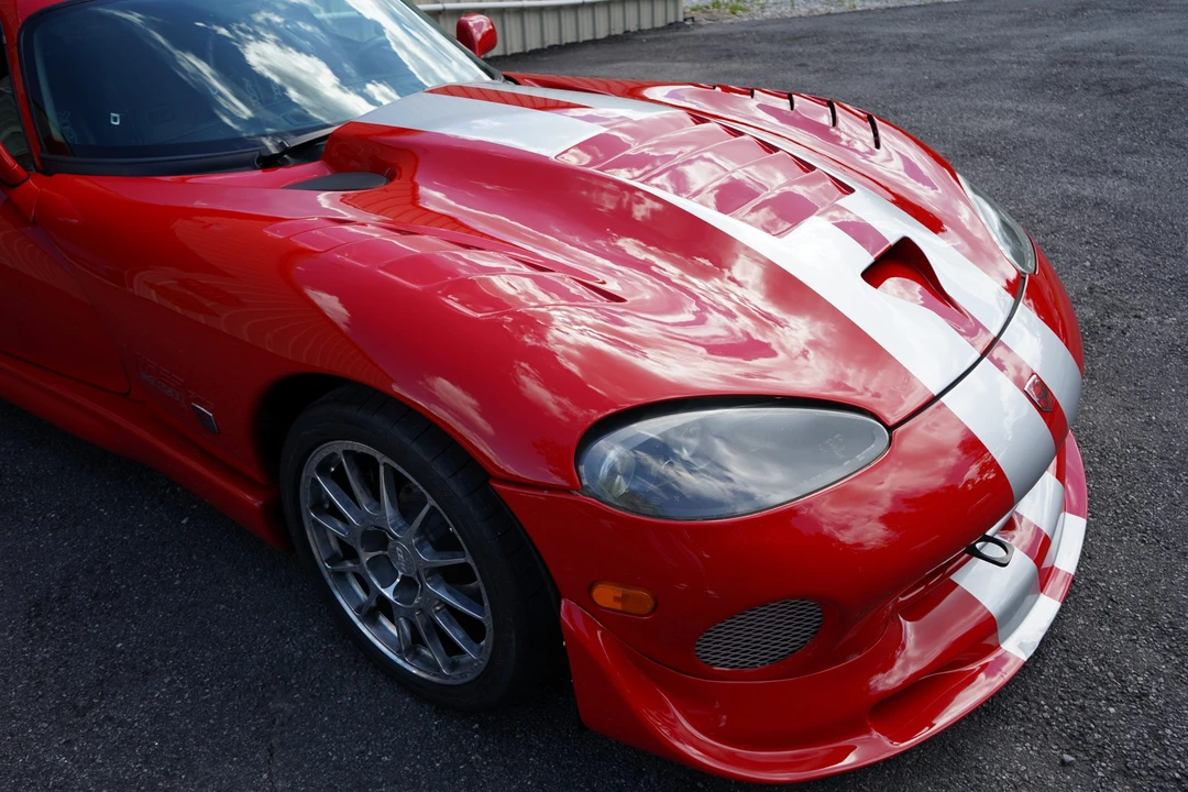 1999 Dodge Viper ACR 2nd Gen - Image 28 of 31