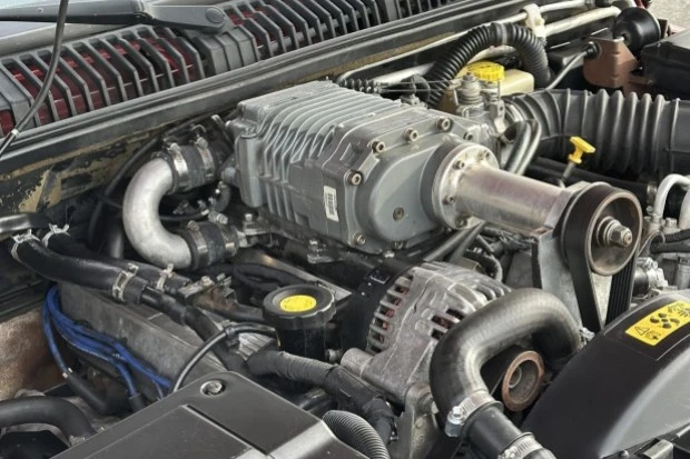 1999 Land Rover Range Rover P38A - Image 6 of 7