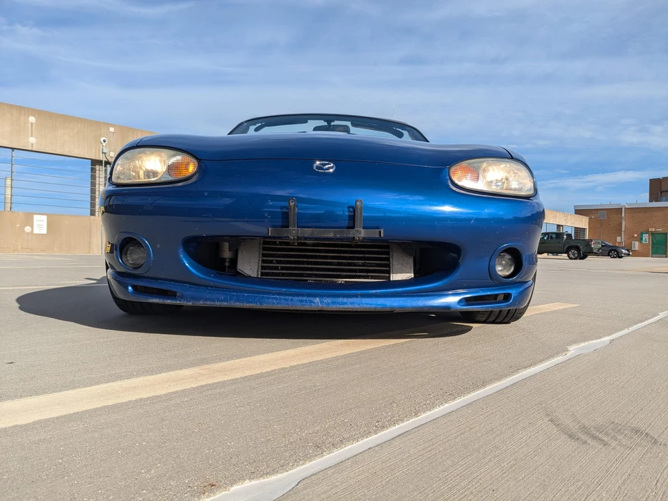 1999 Mazda NB MX-5 Miata - Image 5 of 31