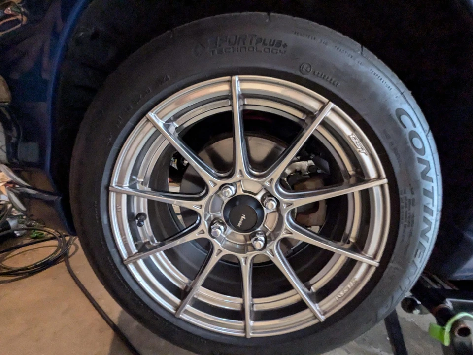 1999 Mazda NB MX-5 Miata - Image 31 of 31
