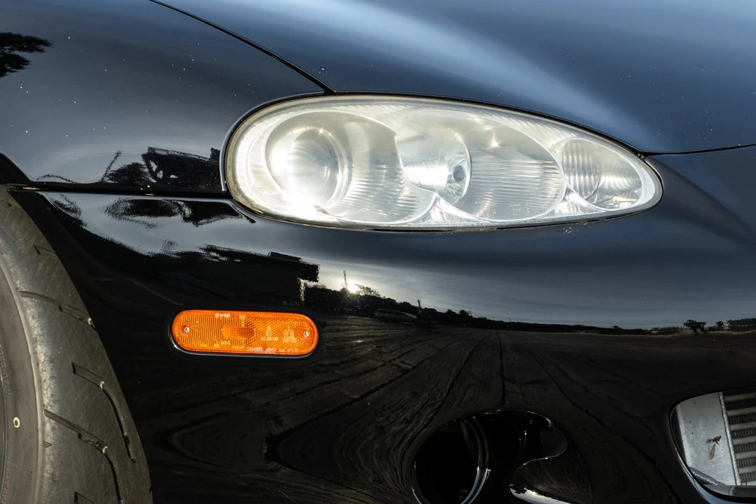 1999 Mazda NB MX-5 Miata - Image 27 of 31