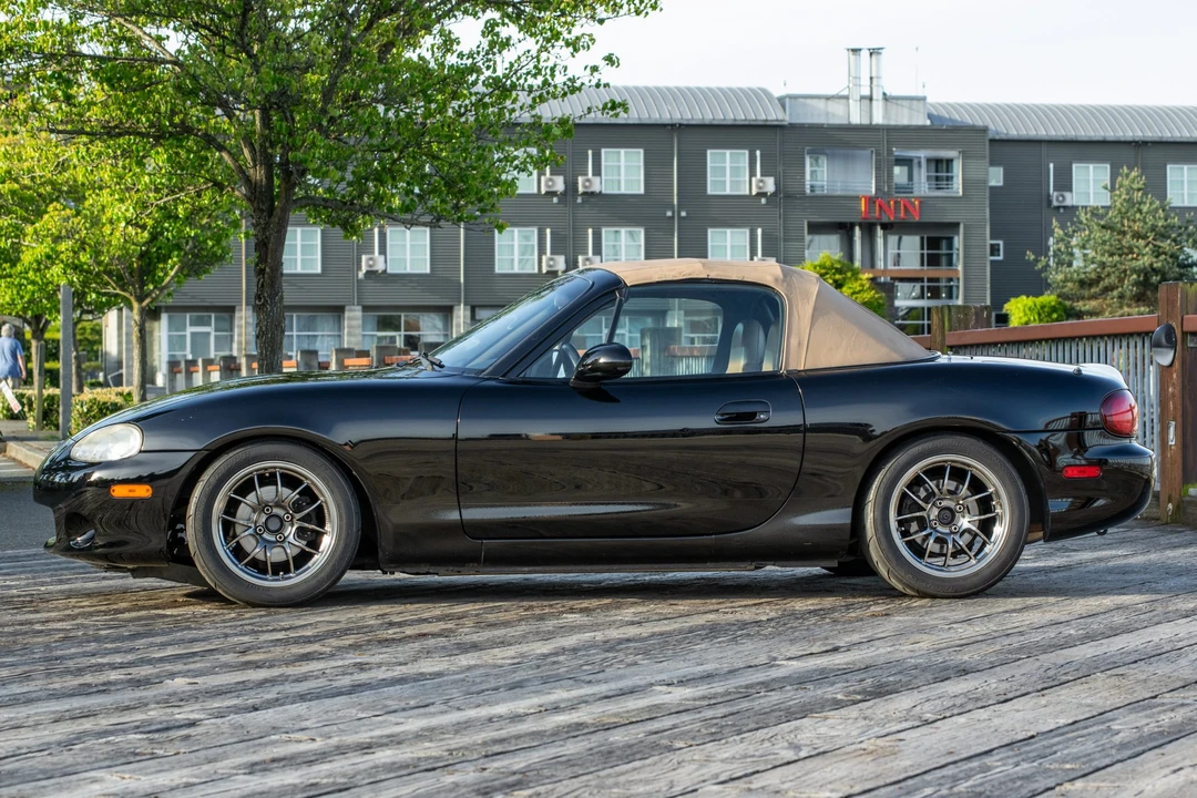 1999 Mazda NB MX-5 Miata - Image 20 of 31