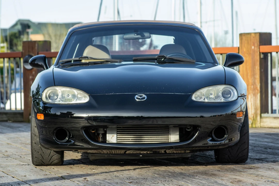 1999 Mazda NB MX-5 Miata - Image 26 of 31