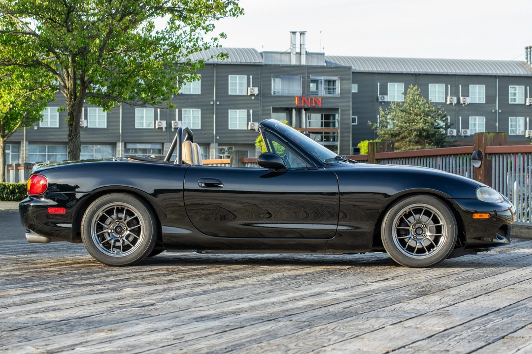 1999 Mazda NB MX-5 Miata - Image 7 of 31