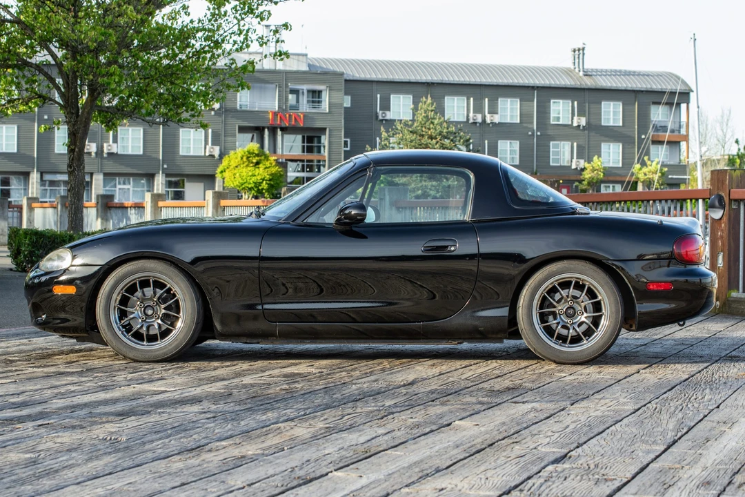 1999 Mazda NB MX-5 Miata - Image 12 of 31
