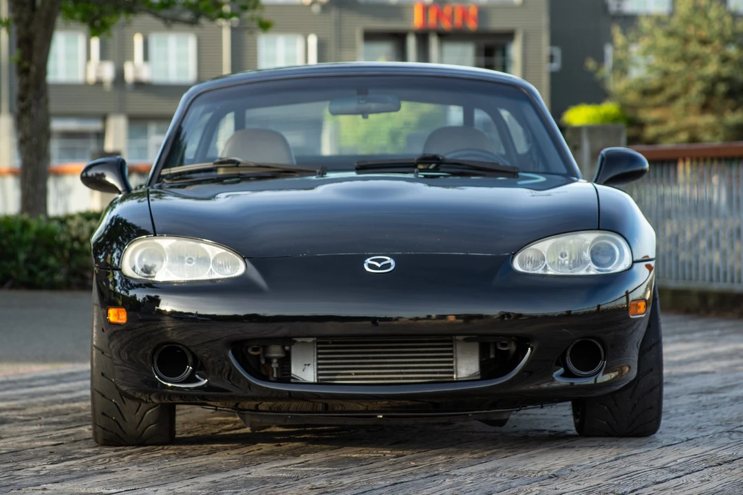 1999 Mazda NB MX-5 Miata - Image 18 of 31